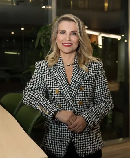 Tatiana Russo
